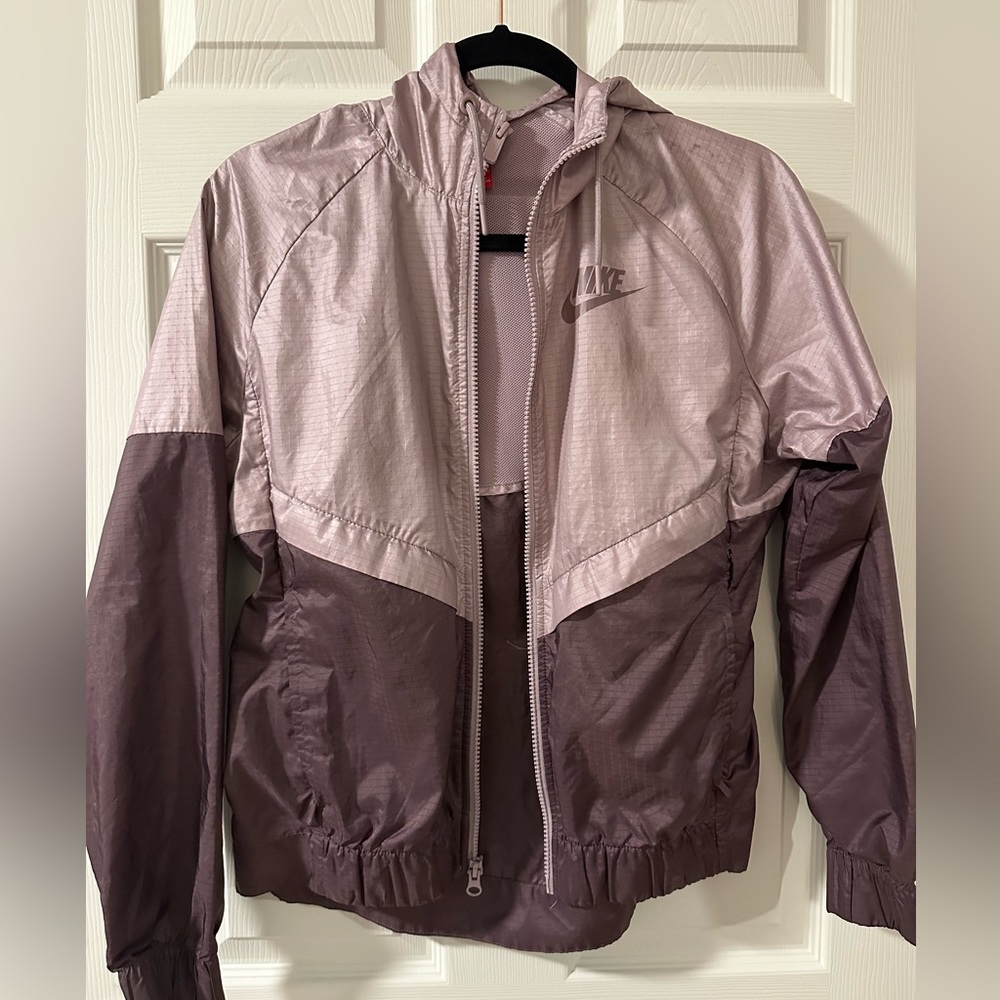 Nike Windbreaker